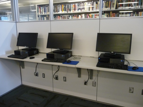 Improving Your Study Space For Optimal Learning
