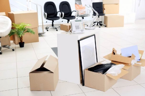 Is It Time To Move To A Larger Office Space?