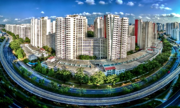 Singapore's Housing &amp; Development Board (HDB) Has Introduced Four Additional Measures
