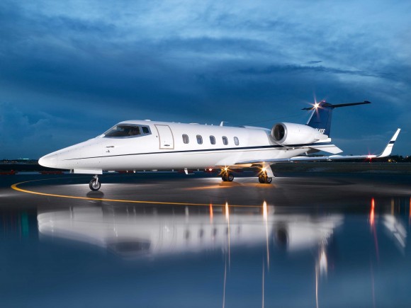 Chartering A Private Jet Beneficial For Business Persons