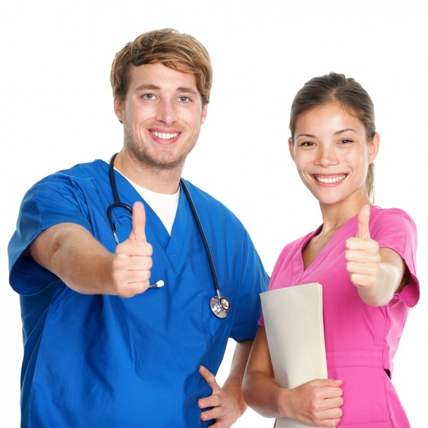 How To Choose CNA Training Classes?