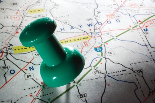 5 Tips To Selecting The Best Location For Your Business