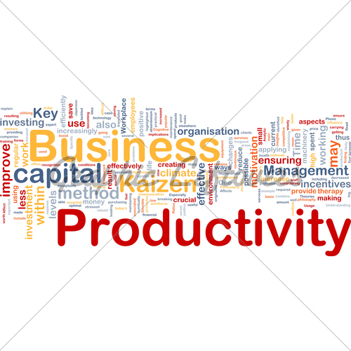 7 Tactics To Significantly Boost Your Business's Productivity