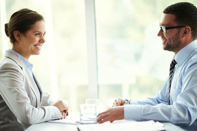The Big Interview 7 Ways To Make Sure You Are Prepared