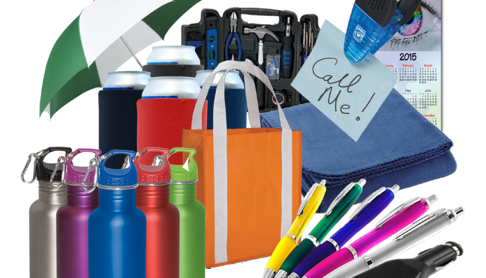 Benefits Of Promotional Products For Businesses