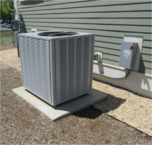 Hints On Choosing The Right HVAC System For Your Business