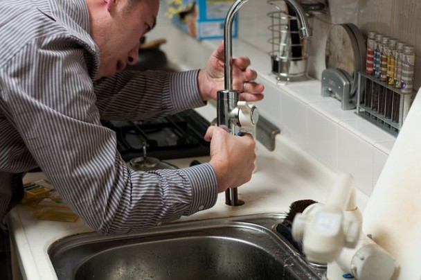 Home Buying Essentials: Plumbing System Checklist