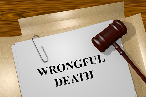 Finding A Wrongful Death Lawyer When Tragedy Strikes