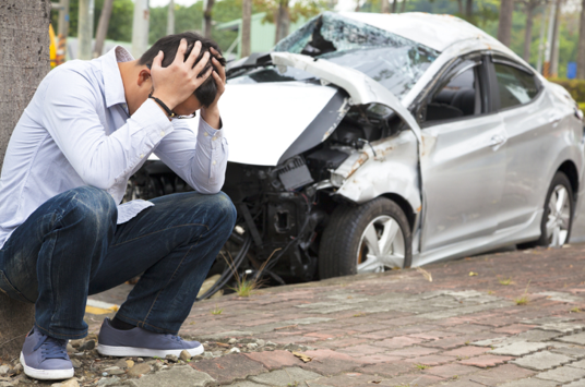 The Importance Of A Car Accident Lawyer When You Have Been In A Car Accident