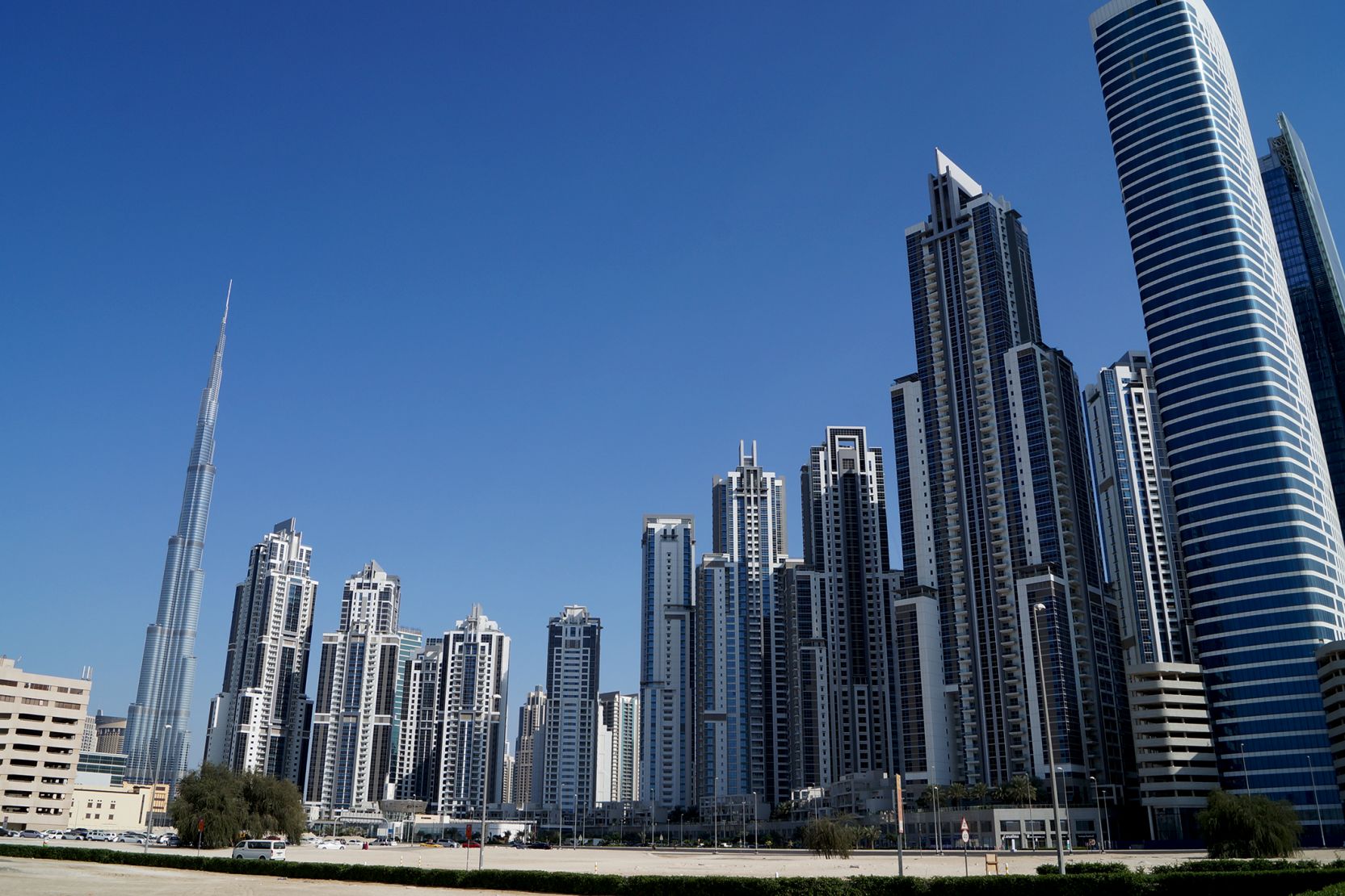 From Start To Finish, Setting Up A Business In Dubai Is Easier Than Ever