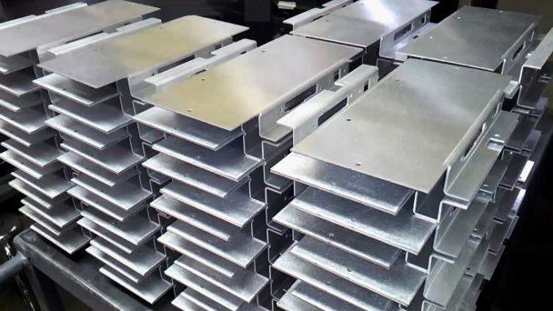Sheet Metal Fabrication and It’s Benefits