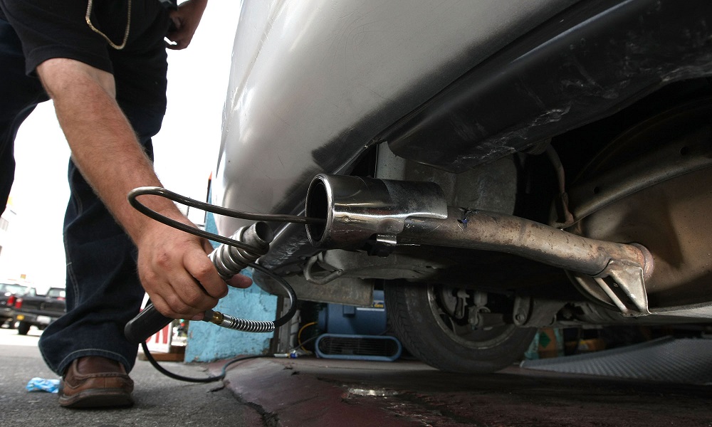 Use Professional Emissions Testing Services To Ensure The Efficiency Of Your Machines