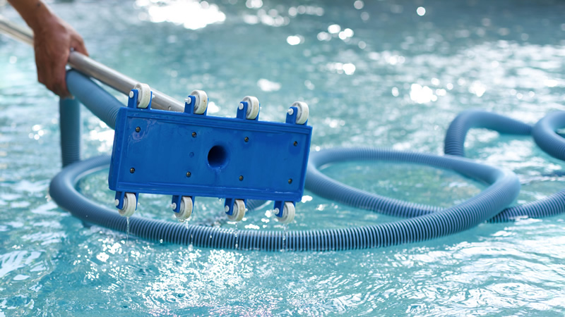 What Does It Take To Start up A Pool Cleaning Service