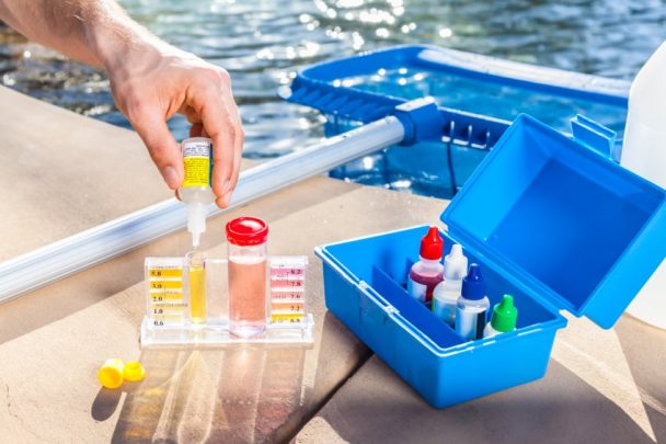 What Does It Take To Start up A Pool Cleaning Service