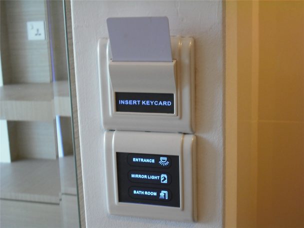 Hotel Energy Consumption: How To Reduce It