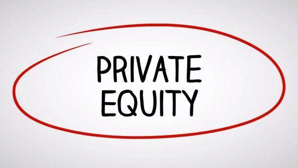What Signs Did Amatex Capital Find The Private Equity Industry Gave For The Year 2017?