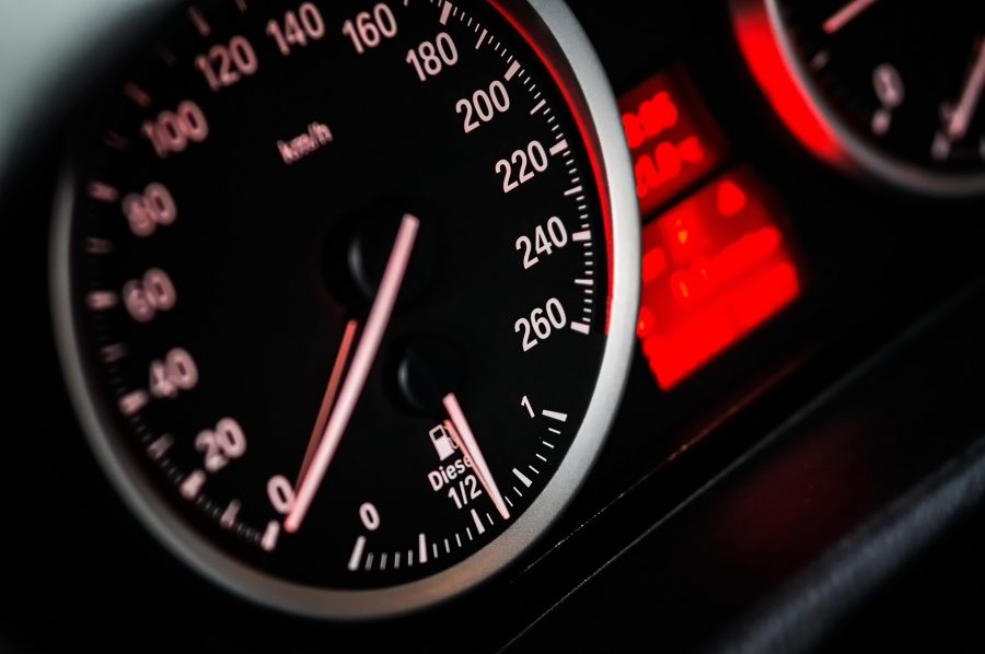 Brake Check! 3 Interesting Ways Driving Safely Helps You Save Money