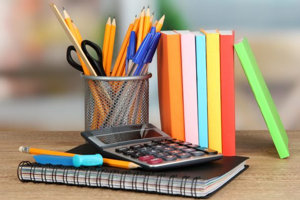 Office Supplies: Smart Ways To Cut Their Cost