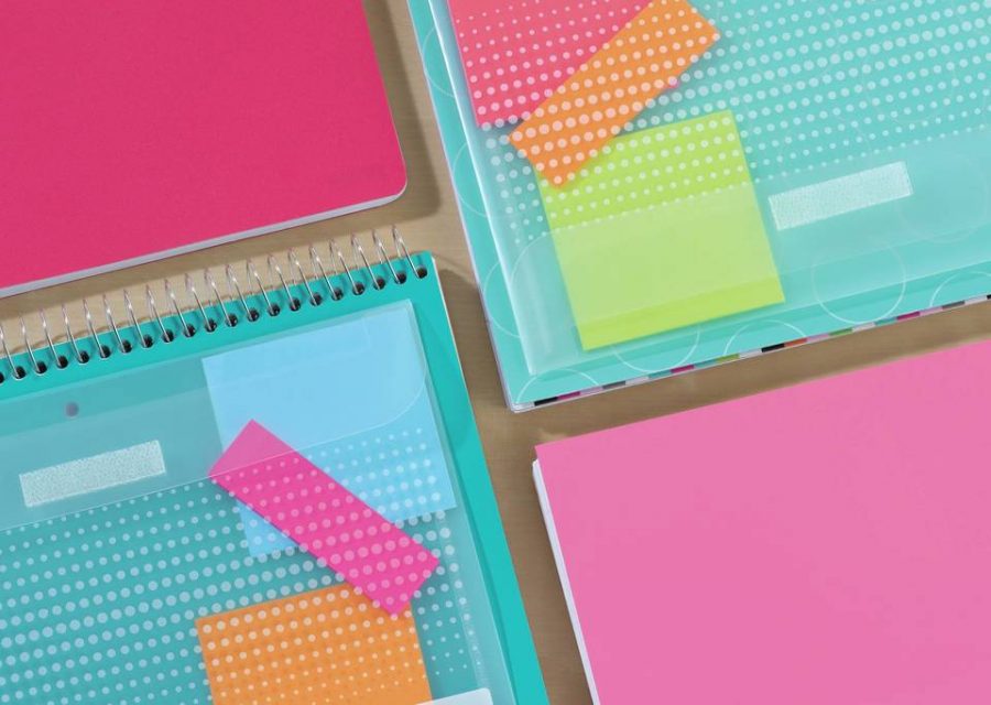 Office Supplies: Smart Ways To Cut Their Cost